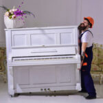 How to Find Piano Movers