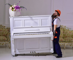 How to Find Piano Movers