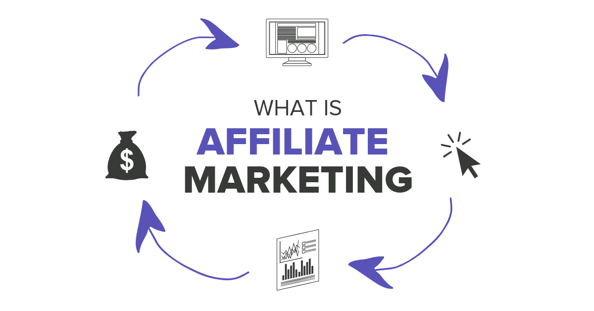 Affiliate Marketing Hacks – Earning Money While You Sleep