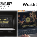 Legendary Marketer Review