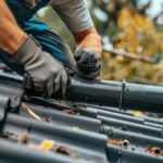 Why Gutters Are Essential for Home Protection