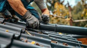 Gutters