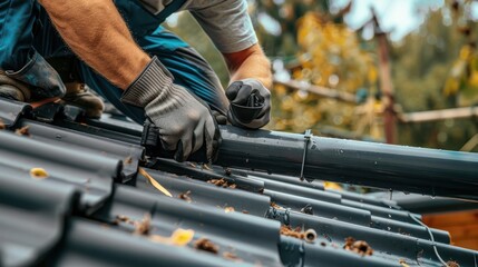 Gutters