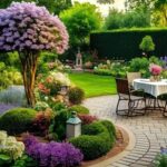 Key Elements of Landscaping