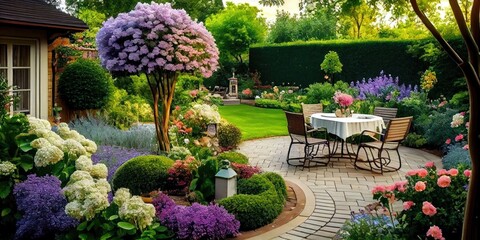 Key Elements of Landscaping