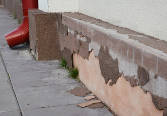 What Types of Foundation Repair Are Available?