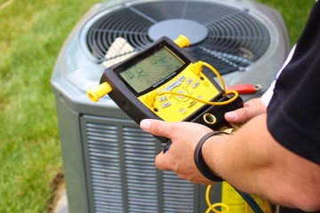 HVAC Basics