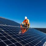 Connecting Your Solar Panels to the Grid